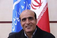 Dr. Salavati Ranked 2nd in Nanoscience in Iran