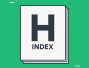 UoK Finds 6th Place in Hirch Index among National Public State Universities