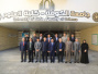 Meeting Between the President of the University of Kashan and Officials of the University of Kufa