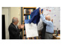 Unveiling the Biography of Dr. Taghi Shamkhi, Former President of Kashan University