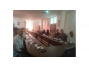 Holding the First Training Course for Faculty Members of the Faculty of Architecture and Art at Kashan University on Enhancing Research Identity