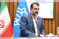 نشست تخصصی رویداد ملی عطر و رایحه ایرانی در دانشگاه کاشان برگزار شد