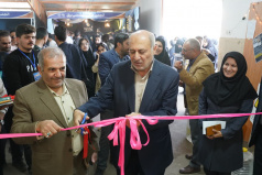 آغاز به کار هجدهمین جشنواره درون دانشگاهی حرکت