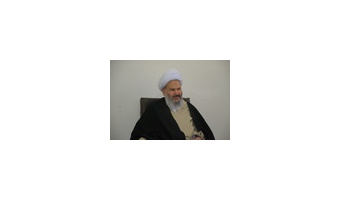 آیت الله نمازی: تحقق شعار امسال همت و عزم ملی دانشگاهیان را می طلبد