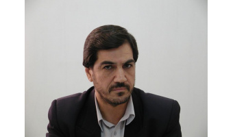 پیام رئیس دانشگاه کاشان به مناسبت درگذشت زنده یاد دکتر علی شریف