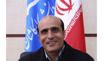 دکتر صلواتی عضوهیات علمی دانشگاه کاشان مقام دوم نانو ایران را کسب کرد