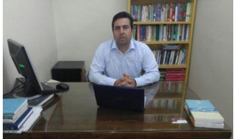 کتاب دانشجوی دانشگاه کاشان رتبه اول نخستین جشنواره کتاب سال فرهنگی دانشجویان سراسر کشور شد