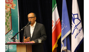 مهندس سعیدی: نوآوران برندگان آینده جامعه هستند