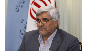 پیام وزیر محترم علوم، تحقیقات و فناوری به مناسبت برگزاری موفقیت آمیز دوازدهمین دوره انتخابات ریاست جمهوری