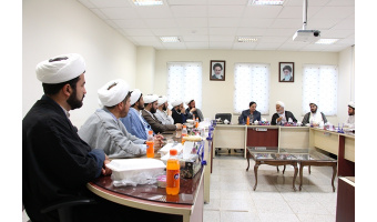 حجت الاسلام روحانی: ائمه جماعات فیوضات ماه مبارک رمضان را به نحو مناسبی به دانشجویان فرا دهند