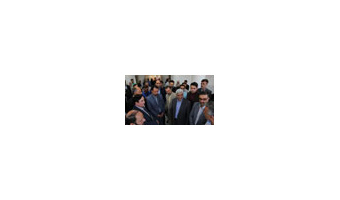 شروع عملیات ساخت سردر دانشگاه کاشان