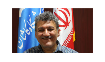 عضو هیات علمی دانشگاه کاشان معاون اول آکادمی جهانی ریاضی شیمی شد