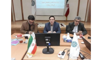پارک علم و فن آوری غیاث الدین جمشید کاشانی در دانشگاه کاشان ایجاد می شود