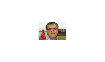 رونمایی از بازتولید گلیم تمام ابریشم به شیوه ی صفویه استاد قشقایی در نمایشگاه بین المللی فرش