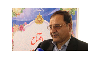 در هفته دولت ۱۲۲طرح آموزش در مراکز آموزش عالی کشور به بهره برداری رسید