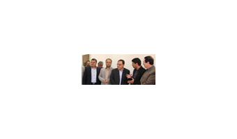 میز صنعت زمینه همکاری متقابل دانشگاه و صنعت را فراهم می سازد