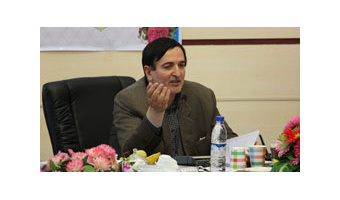 پیام رئیس دانشگاه کاشان به مناسبت آغاز سال تحصیلی جدید