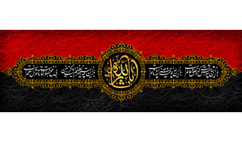 ان الحسین مصباح الهدی و سفینه النجاه