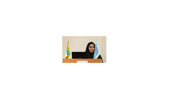 دانش آموختگی نخستین دانشجوی دکترای بررسی مسایل اجتماعی ایران در دانشگاه کاشان