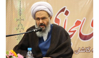 آیت الله نمازی: نماز کلید غلبه بر دشواری هاست