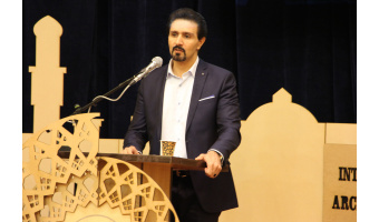 شهردار کاشان: کاشان می تواند قطب آموزش معماری کشور شود