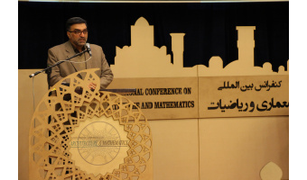فرماندار کاشان: معماری آثار تاریخی کاشان  مبتنی بر دانش پایه است