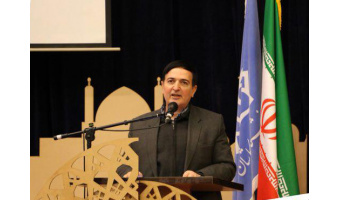 رئیس دانشگاه کاشان: دانشگاه باید جامعه محور باشد