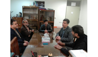 کنگره کشوری  بزرگداشت  شهید سردار فارسی در دانشگاه کاشان برگزار می شود