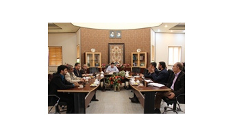 رئیس دانشگاه کاشان: برگزاری کنگره شهدا گامی ارزشمند برای تبیین اهداف شهداست