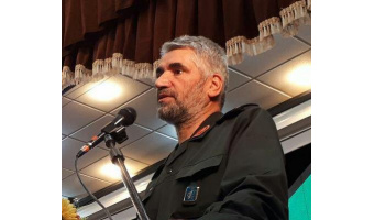سردار فضلی: تکلیف مداری از ویژگی های بارز شهید فارسی است