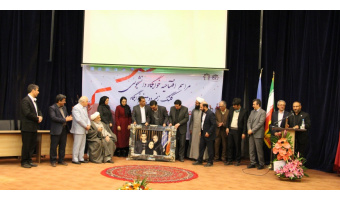 ۱۰طرح عمرانی آموزشی دهه فجر امسال  در دانشگاه کاشان افتتاح  یا  عملیات اجرایی آن شروع می شود