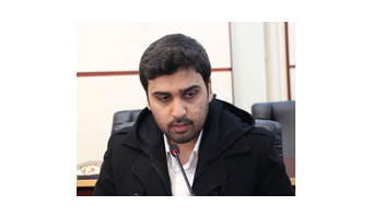گزارش تصویری تودیع و معارفه مدیر اجرایی دفتر نهاد نمایندگی مقام معظم رهبری در دانشگاه کاشان
