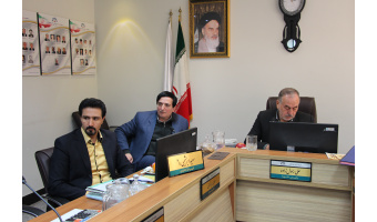 شهردار کاشان: توسعه و آبادانی شهر در گرو همکاری با دانشگاه و مطالعات علمی است