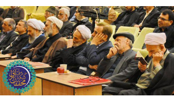 نخستین نشست علمی و تخصصی کنگره ملی محققان آرانی در دانشگاه کاشان برگزار شد