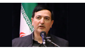 ابقاء رئیس دانشگاه کاشان  با حکم وزیر علوم