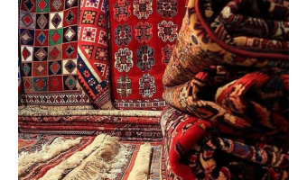 به همت محققان دانشگاه کاشان بهره‌گیری از ضایعات صنایع تولید فرش جهت تصفیه‌ پساب رنگی صنایع فرش و نساجی