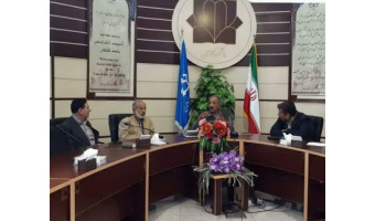 دانشنامه یکی از گونه های اصلی منابع مرجع است