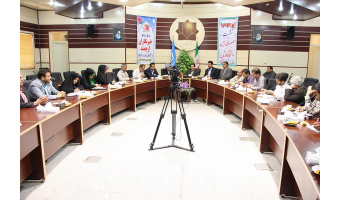 دانشگاه کاشان می تواند اتاق فکر شهر باشد