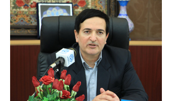 پیام تبریک رئیس دانشگاه به مناسبت قرار گرفتن دانشگاه کاشان  در زمره ۵۰۰ دانشگاه برتر جهان در نظام رتبه بندی شانگهای