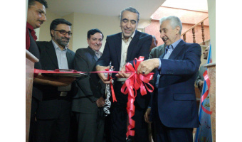 با حضور وزیر علوم چندین طرح صنعتی، پژوهشی و رفاهی در دانشگاه کاشان افتتاح و عملیات اجرایی آن شروع شد