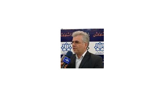 معاون وزیر ارتباطات و فناوری اطلاعات: سطح تشعشعات آنتن های مخابراتی مرتب پایش می شود