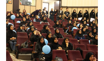 همایش علمی با موضوع بررسی پیامدهای کودک‌آزاری در ایران در دانشگاه کاشان برگزار شد