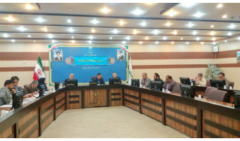 تصویب طرح مرمت شهری دانشگاه کاشان در کمیسیون ماده ۵ استان مرکزی