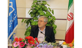 تبریک معاون آموزشی وزارت علوم از کسب رتبه نخست دانشگاه کاشان در نظام رتبه بندی تایمز
