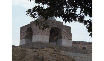 هشتادمین سال ثبت ملی  چارتاقی نیاسرگرامی داشته  شد