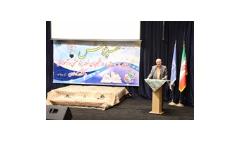 در مراسم هفته پژوهش عنوان شد: دانش آموختگان دانشگاهها، مهمترین مزیت تحول بنیادی در کشورند