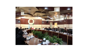 برگزاری دومین جلسه کارآفرینی روستایی