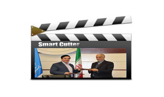 انعقاد تفاهم نامه همکاری دانشگاه کاشان با سازمان جغرافیایی نیروهای مسلح