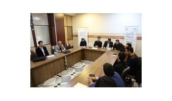 شروع پذیرش و استقرار شرکتهای فناور در پارک علم و فناوری غیاثالدین کاشانی