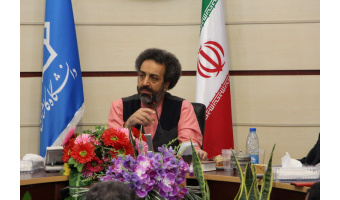 سخنرانی دکتر محسن رنانی استاد اقتصاد با موضوع “چشم انداز آینده توسعه ایران و جهان”-۲۲ دی ماه ۹۷ در دانشگاه کاشان